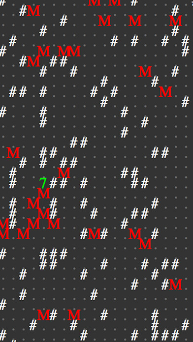 Emulate iPhone app Text Rogue using MyAndroid