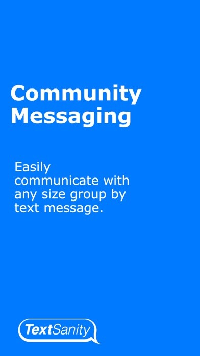 Emulate iPhone app TextSanity using MyAndroid Emulate iPhone app TextSanity using MyAndroid