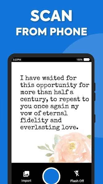 Run android online APK Text Scanner - OCR Scanner App from MyAndroid or emulate Text Scanner - OCR Scanner App using MyAndroid Run android online APK Text Scanner - OCR Scanner App from MyAndroid or emulate Text Scanner - OCR Scanner App using MyAndroid