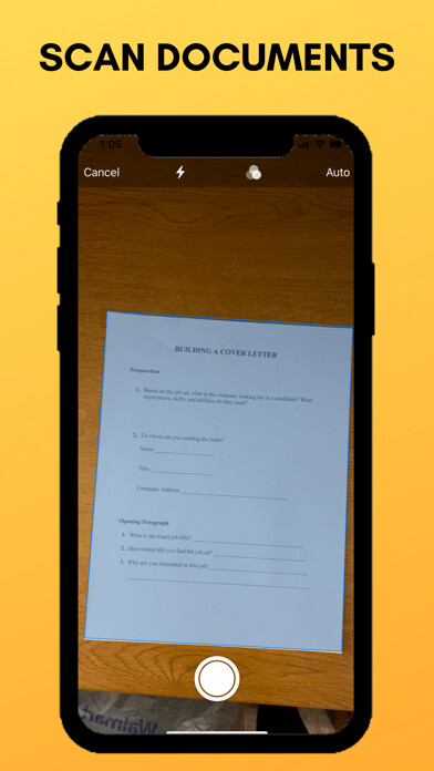 Emulate iPhone app Text Scanner Pro using MyAndroid Emulate iPhone app Text Scanner Pro using MyAndroid