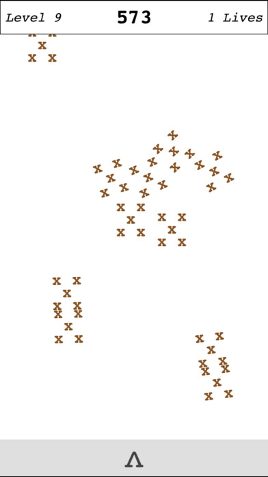 Emulate iPhone app TextShooter using MyAndroid Emulate iPhone app TextShooter using MyAndroid