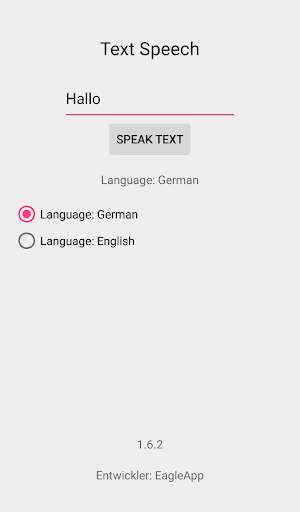 Run android online APK Text Sprechen from MyAndroid or emulate Text Sprechen using MyAndroid Run android online APK Text Sprechen from MyAndroid or emulate Text Sprechen using MyAndroid