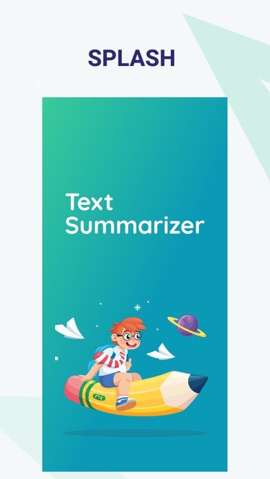 Emulate Android APK Text Summarizer Emulate Android APK Text Summarizer