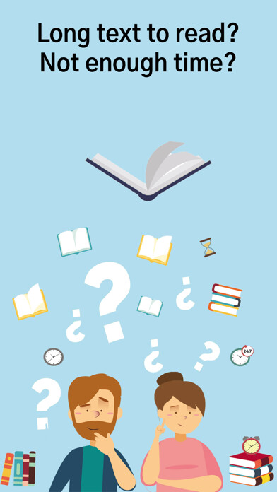 Run android online APK Text Summary from MyAndroid or emulate Text Summary using MyAndroid