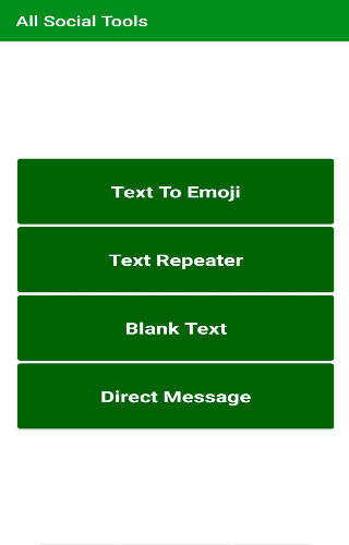 Run android online APK Text to Emoji from MyAndroid or emulate Text to Emoji using MyAndroid Run android online APK Text to Emoji from MyAndroid or emulate Text to Emoji using MyAndroid