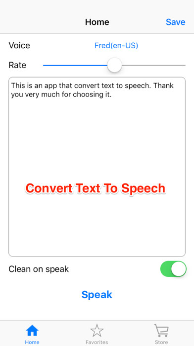 Emulate iPhone app Text To Speech Sound Converter using MyAndroid Emulate iPhone app Text To Speech Sound Converter using MyAndroid