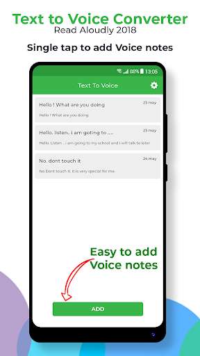 Run android online APK Text To Voice Converter - Read Aloudly 2020 from MyAndroid or emulate Text To Voice Converter - Read Aloudly 2020 using MyAndroid Run android online APK Text To Voice Converter - Read Aloudly 2020 from MyAndroid or emulate Text To Voice Converter - Read Aloudly 2020 using MyAndroid