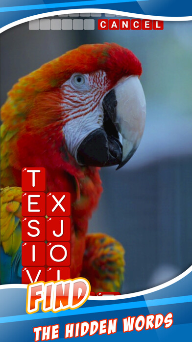 Emulate iPhone app Text Twist Word Crossy Finder using MyAndroid Emulate iPhone app Text Twist Word Crossy Finder using MyAndroid