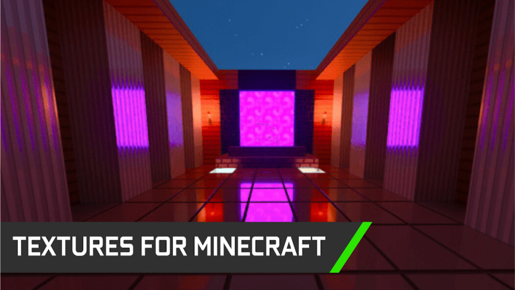 Run android online APK Textures for Minecraft Shaders from MyAndroid or emulate Textures for Minecraft Shaders using MyAndroid Run android online APK Textures for Minecraft Shaders from MyAndroid or emulate Textures for Minecraft Shaders using MyAndroid