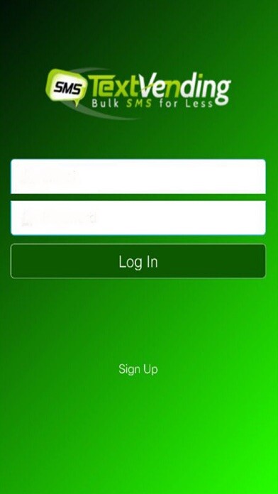 Emulate iPhone app Textvending Instore using MyAndroid Emulate iPhone app Textvending Instore using MyAndroid