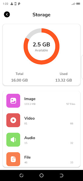 Emulate Android APK Text Viewer