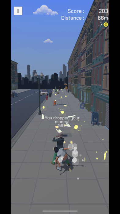 Emulate iPhone app Text Walkers using MyAndroid Emulate iPhone app Text Walkers using MyAndroid