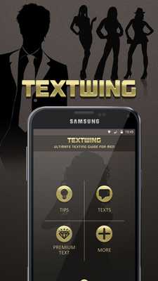 Emulate Android APK TextWing Emulate Android APK TextWing