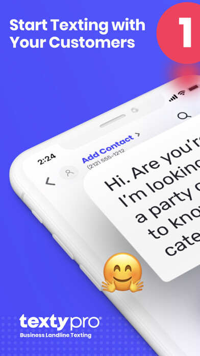 Run android online APK Texty Pro - Business Texting + from MyAndroid or emulate Texty Pro - Business Texting + using MyAndroid Run android online APK Texty Pro - Business Texting + from MyAndroid or emulate Texty Pro - Business Texting + using MyAndroid