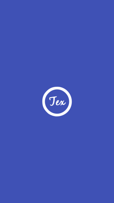 Emulate iPhone app TexWalls! using MyAndroid