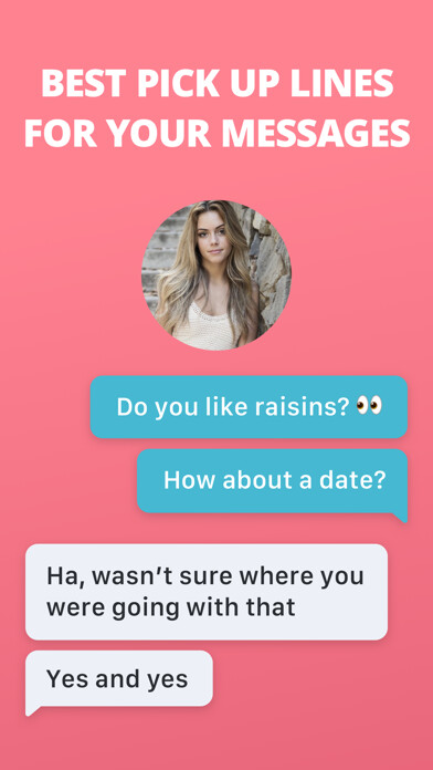 Emulate iPhone app Texy: Pick up lines text & SMS using MyAndroid Emulate iPhone app Texy: Pick up lines text & SMS using MyAndroid