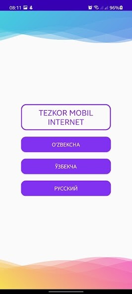Run android online APK Tezkor Mobil Internet from MyAndroid or emulate Tezkor Mobil Internet using MyAndroid Run android online APK Tezkor Mobil Internet from MyAndroid or emulate Tezkor Mobil Internet using MyAndroid