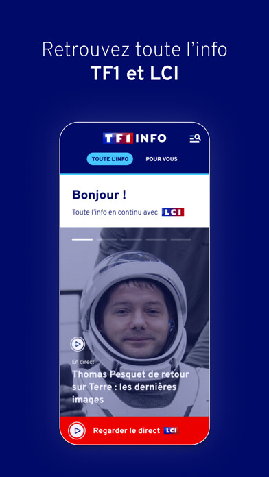 Run android online APK TF1 INFO - LCI : Actualités from MyAndroid or emulate TF1 INFO - LCI : Actualités using MyAndroid Run android online APK TF1 INFO - LCI : Actualités from MyAndroid or emulate TF1 INFO - LCI : Actualités using MyAndroid