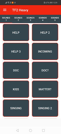 Run android online APK TF2 Heavy Soundboard from MyAndroid or emulate TF2 Heavy Soundboard using MyAndroid Run android online APK TF2 Heavy Soundboard from MyAndroid or emulate TF2 Heavy Soundboard using MyAndroid