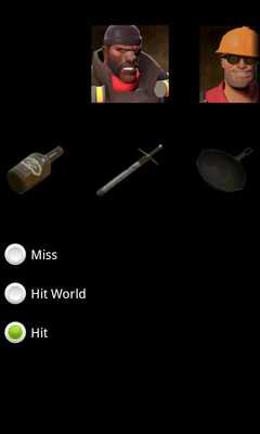 Emulate Android APK TF2 Melee Sounds Emulate Android APK TF2 Melee Sounds
