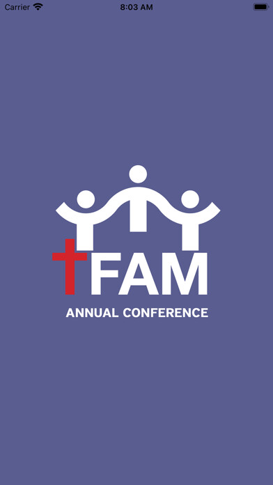 Emulate iPhone app TFAM Convocation using MyAndroid Emulate iPhone app TFAM Convocation using MyAndroid