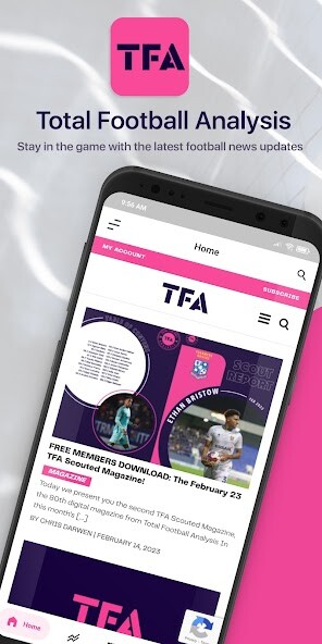 Run android online APK TFA - Total Football Analysis from MyAndroid or emulate TFA - Total Football Analysis using MyAndroid Run android online APK TFA - Total Football Analysis from MyAndroid or emulate TFA - Total Football Analysis using MyAndroid