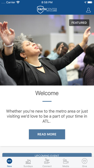 Emulate iPhone app TFC Atlanta using MyAndroid Emulate iPhone app TFC Atlanta using MyAndroid