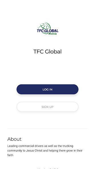 Run android online APK TFC Global Mobile from MyAndroid or emulate TFC Global Mobile using MyAndroid