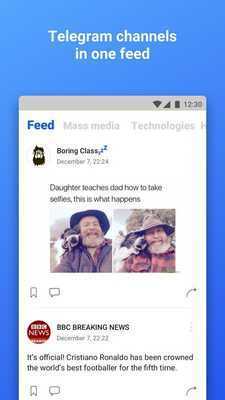 Emulate Android APK TFeed Emulate Android APK TFeed