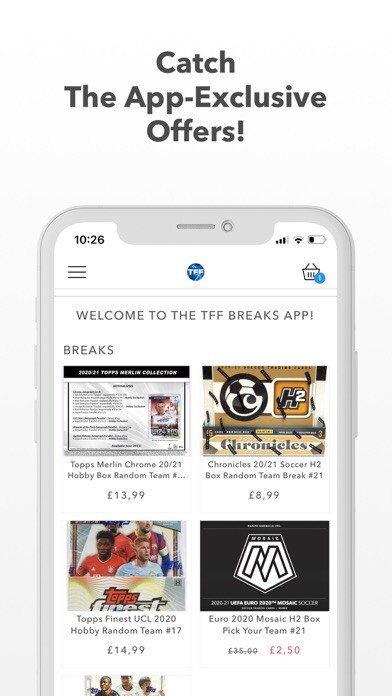Emulate iPhone app TFF Breaks using MyAndroid Emulate iPhone app TFF Breaks using MyAndroid