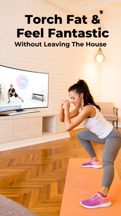Run android online APK TFG: Home workouts and recipes from MyAndroid or emulate TFG: Home workouts and recipes using MyAndroid Run android online APK TFG: Home workouts and recipes from MyAndroid or emulate TFG: Home workouts and recipes using MyAndroid