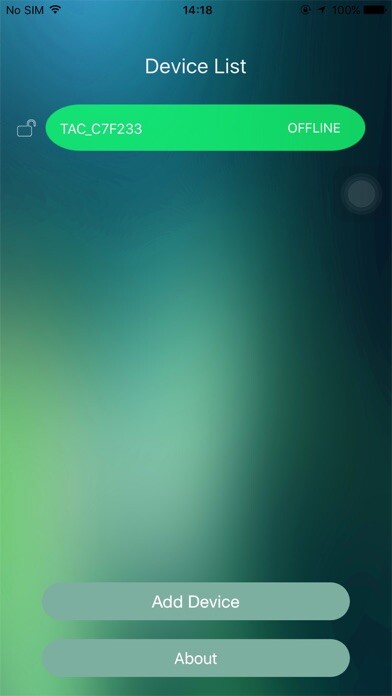 Emulate iPhone app TFIAC using MyAndroid Emulate iPhone app TFIAC using MyAndroid
