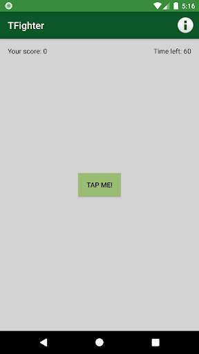 Run android online APK TFighter from MyAndroid or emulate TFighter using MyAndroid