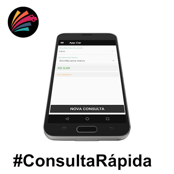 Run android online APK TFipe - Tabela de Preço Veicul from MyAndroid or emulate TFipe - Tabela de Preço Veicul using MyAndroid