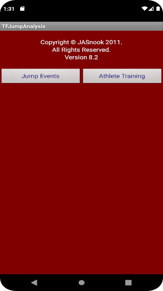 Run android online APK TFJumpAnalysis from MyAndroid or emulate TFJumpAnalysis using MyAndroid Run android online APK TFJumpAnalysis from MyAndroid or emulate TFJumpAnalysis using MyAndroid