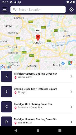 Run android online APK TFL Lost And Found from MyAndroid or emulate TFL Lost And Found using MyAndroid Run android online APK TFL Lost And Found from MyAndroid or emulate TFL Lost And Found using MyAndroid