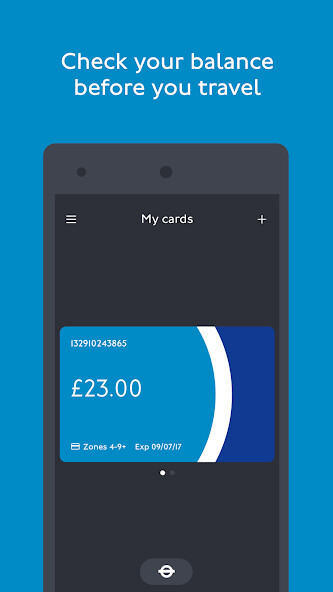 Run android online APK TfL Oyster and contactless from MyAndroid or emulate TfL Oyster and contactless using MyAndroid Run android online APK TfL Oyster and contactless from MyAndroid or emulate TfL Oyster and contactless using MyAndroid