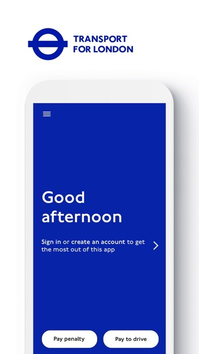 Run android online APK TfL Pay to Drive in London from MyAndroid or emulate TfL Pay to Drive in London using MyAndroid Run android online APK TfL Pay to Drive in London from MyAndroid or emulate TfL Pay to Drive in London using MyAndroid