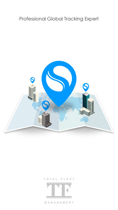 Emulate iPhone app TFM GPS System using MyAndroid