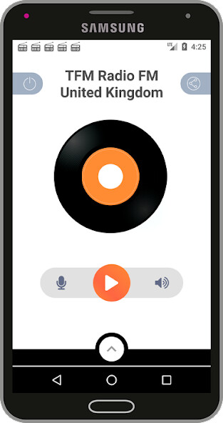 Run android online APK TFM Radio FM App UK Online from MyAndroid or emulate TFM Radio FM App UK Online using MyAndroid