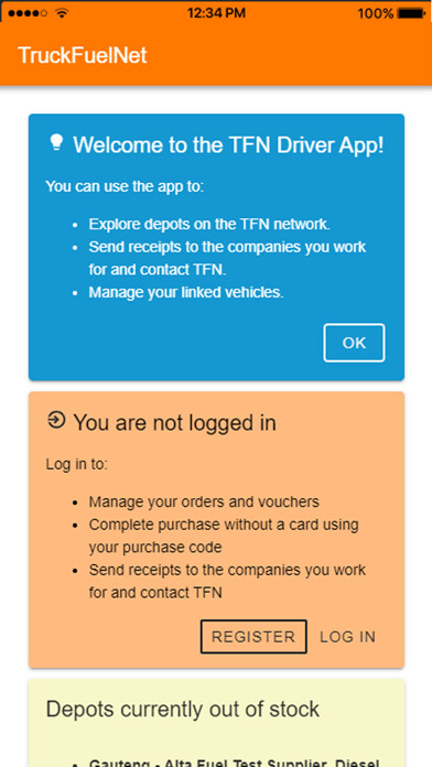 Run android online APK TFN Driver from MyAndroid or emulate TFN Driver using MyAndroid Run android online APK TFN Driver from MyAndroid or emulate TFN Driver using MyAndroid