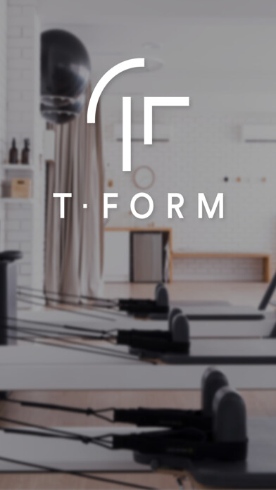 Emulate iPhone app T Form Pilates using MyAndroid Emulate iPhone app T Form Pilates using MyAndroid