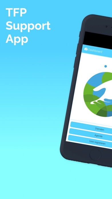 Emulate iPhone app TFP-Support using MyAndroid Emulate iPhone app TFP-Support using MyAndroid