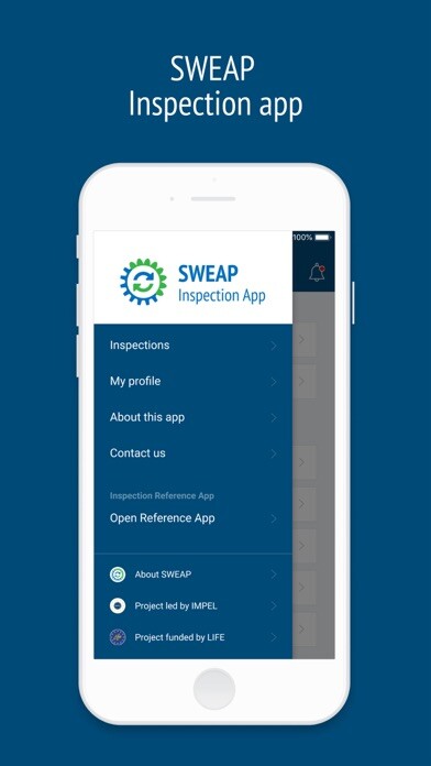 Emulate iPhone app TFS Inspections using MyAndroid