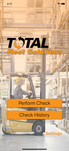 Emulate iPhone app TFS Safety Checklist using MyAndroid Emulate iPhone app TFS Safety Checklist using MyAndroid