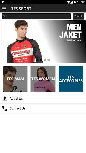 Run android online APK tfssport from MyAndroid or emulate tfssport using MyAndroid Run android online APK tfssport from MyAndroid or emulate tfssport using MyAndroid