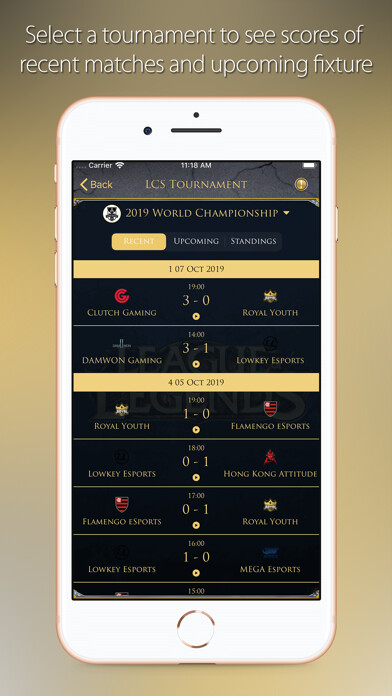 Emulate iPhone app TFT LCS for League of Legends using MyAndroid Emulate iPhone app TFT LCS for League of Legends using MyAndroid