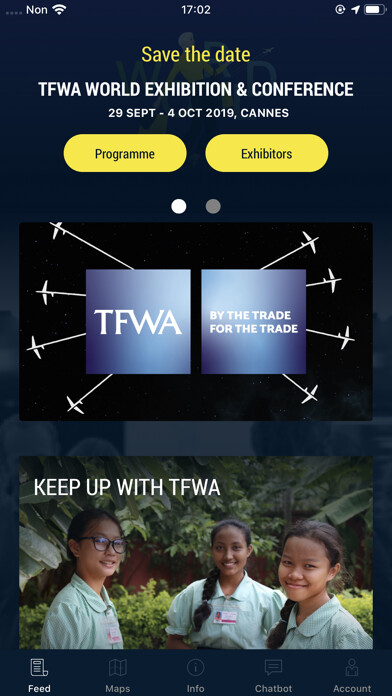 Emulate iPhone app TFWA using MyAndroid Emulate iPhone app TFWA using MyAndroid