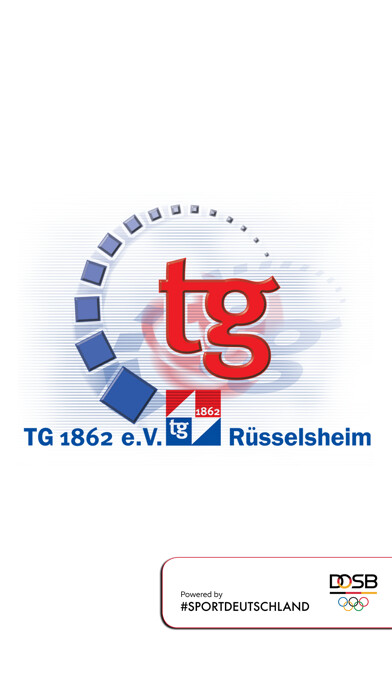 Emulate iPhone app TG 1862 e.V. Rüsselsheim using MyAndroid Emulate iPhone app TG 1862 e.V. Rüsselsheim using MyAndroid
