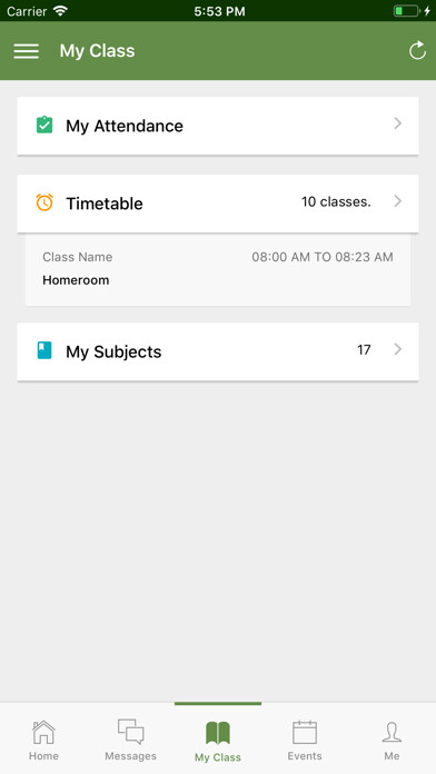 Emulate iPhone app TGAA using MyAndroid Emulate iPhone app TGAA using MyAndroid